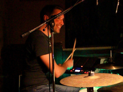 Konzert Rany & Band Emma Stoned – Foto 33