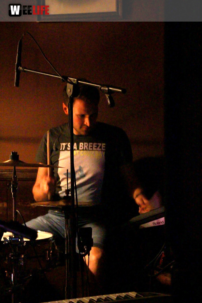 Konzert Rany & Band Emma Stoned