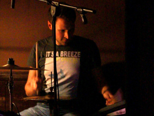 Konzert Rany & Band Emma Stoned – Foto 34
