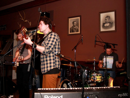 Konzert Rany & Band Emma Stoned – Foto 36