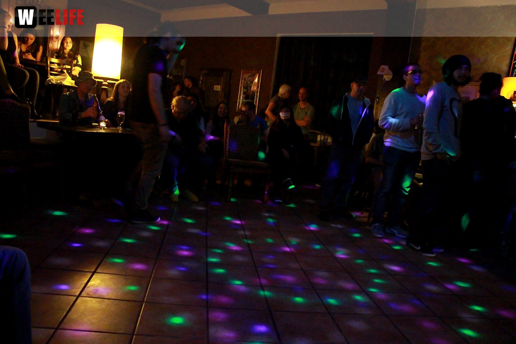 Konzert Rany & Band Emma Stoned