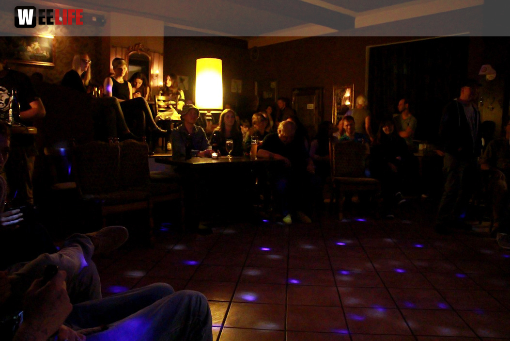 Konzert Rany & Band Emma Stoned