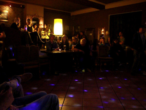 Konzert Rany & Band Emma Stoned – Foto 39