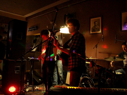 Konzert Rany & Band Emma Stoned – Foto 41