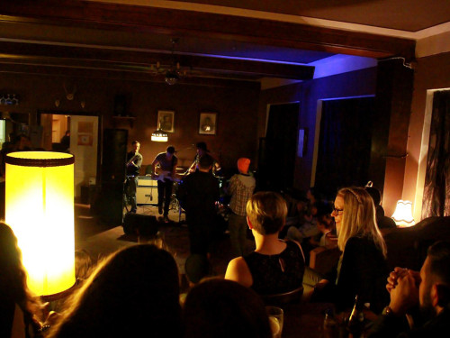 Konzert Rany & Band Emma Stoned – Foto 42