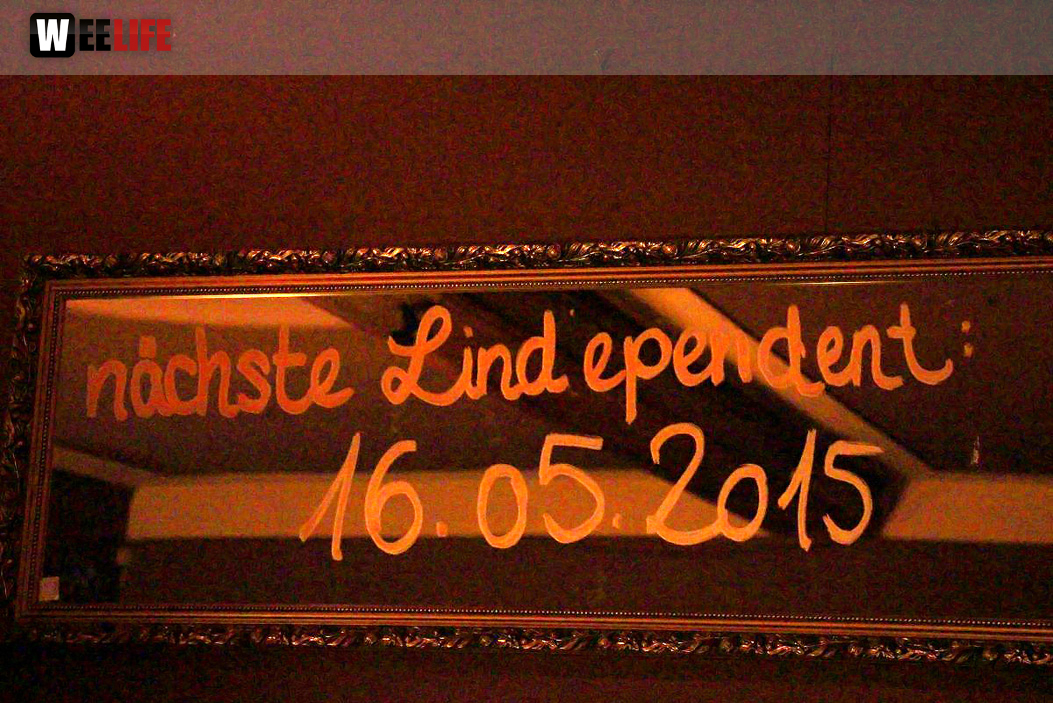Konzert Rany & Band Emma Stoned