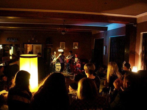 Konzert Rany & Band Emma Stoned – Foto 44
