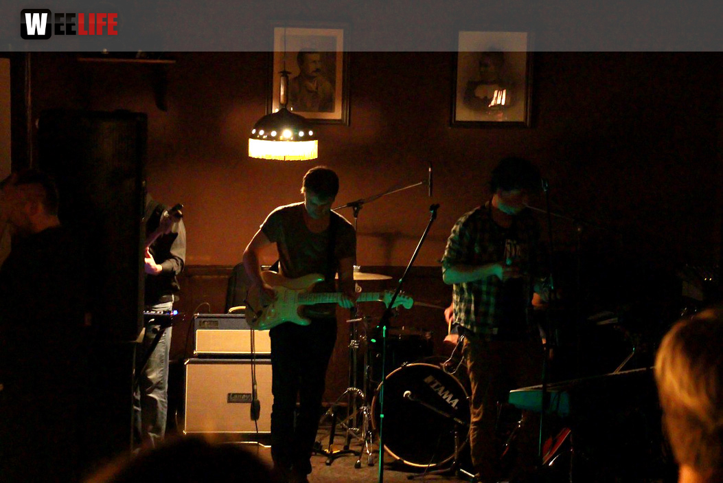 Konzert Rany & Band Emma Stoned