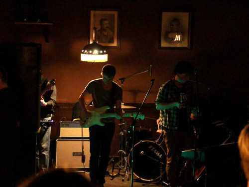Konzert Rany & Band Emma Stoned – Foto 45