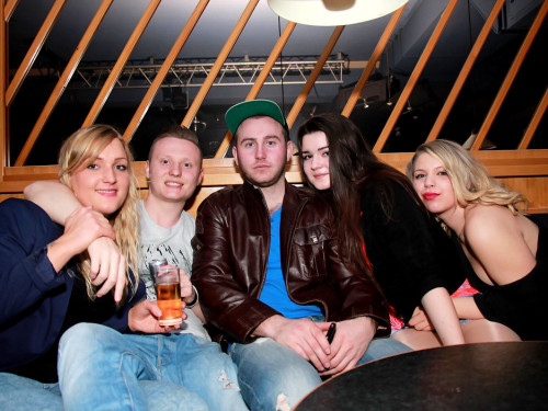 Black Beats Hip Hop – Foto 8