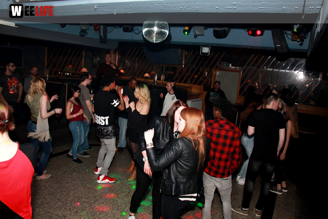 Black Beats Hip Hop