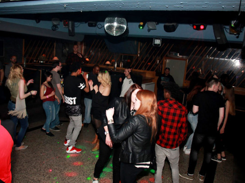 Black Beats Hip Hop – Foto 9