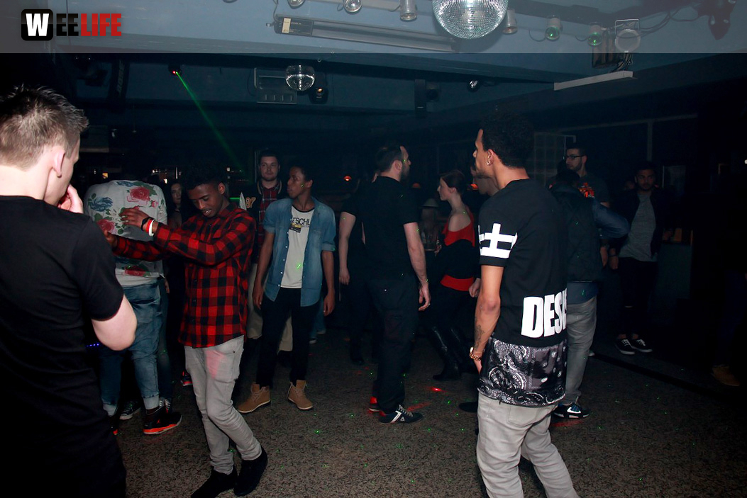 Black Beats Hip Hop