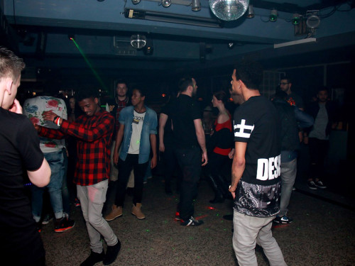 Black Beats Hip Hop – Foto 14