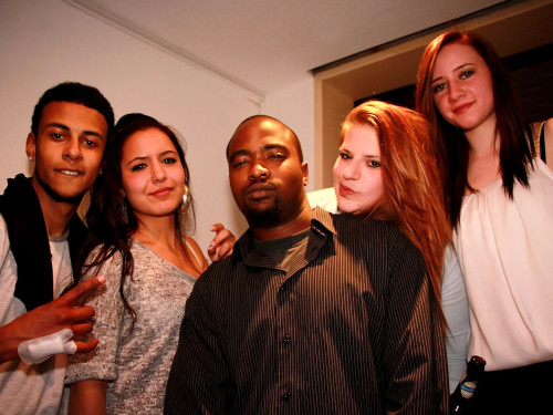 Black Beats Hip Hop – Foto 20