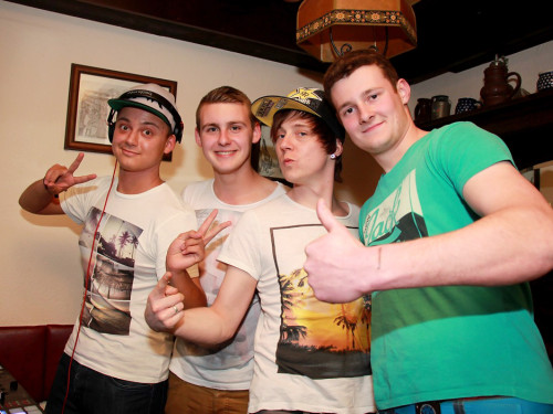 School´s Out Schüler Party – Foto 2