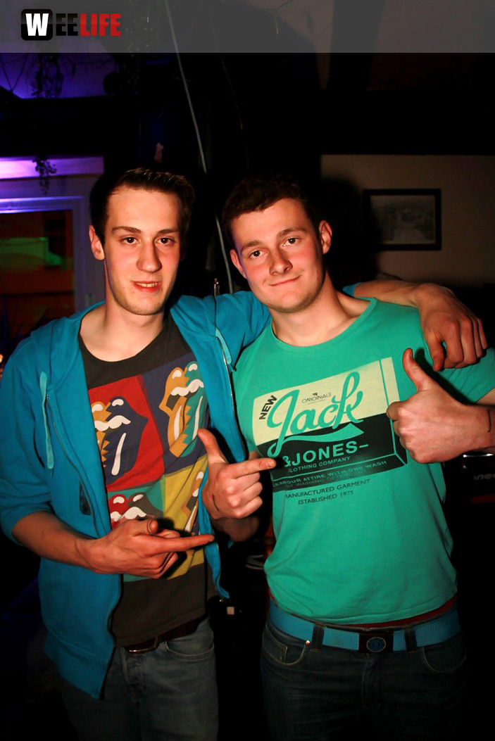 School´s Out Schüler Party