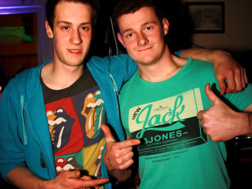School´s Out Schüler Party – Foto 6