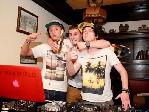 School´s Out Schüler Party – Foto 7