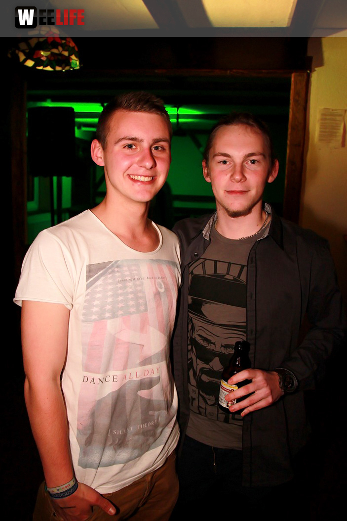 School´s Out Schüler Party