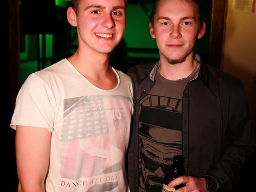 School´s Out Schüler Party – Foto 10