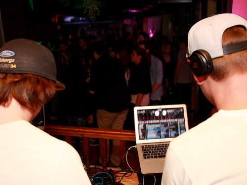 School´s Out Schüler Party – Foto 11