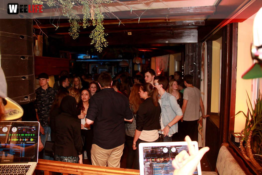 School´s Out Schüler Party