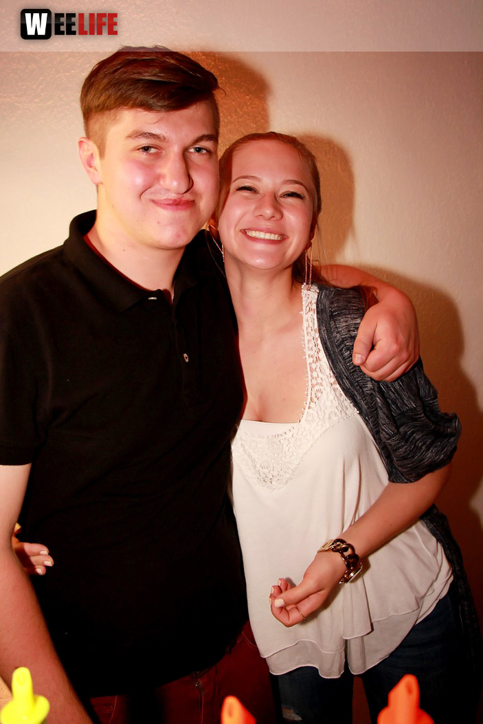 School´s Out Schüler Party