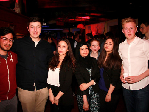 School´s Out Schüler Party – Foto 14