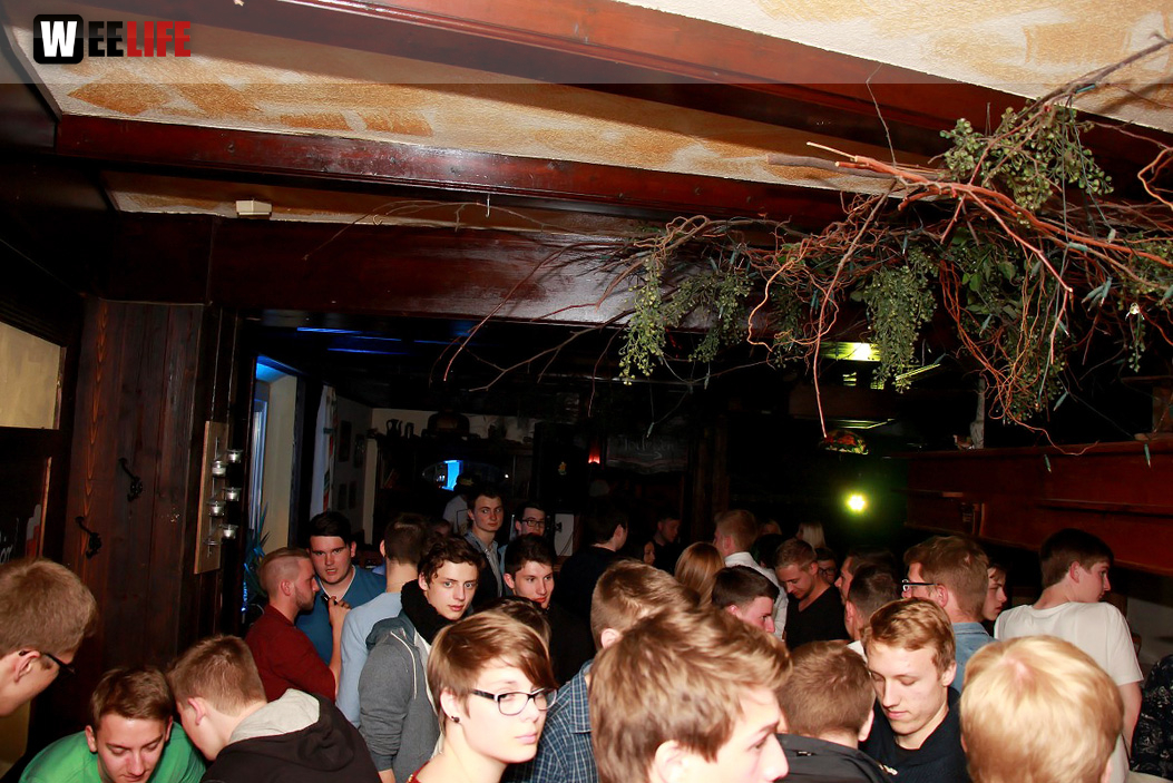 School´s Out Schüler Party