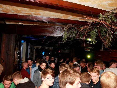 School´s Out Schüler Party – Foto 15