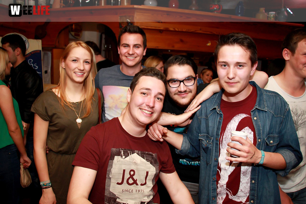 School´s Out Schüler Party