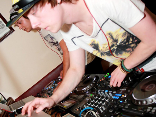 School´s Out Schüler Party – Foto 17