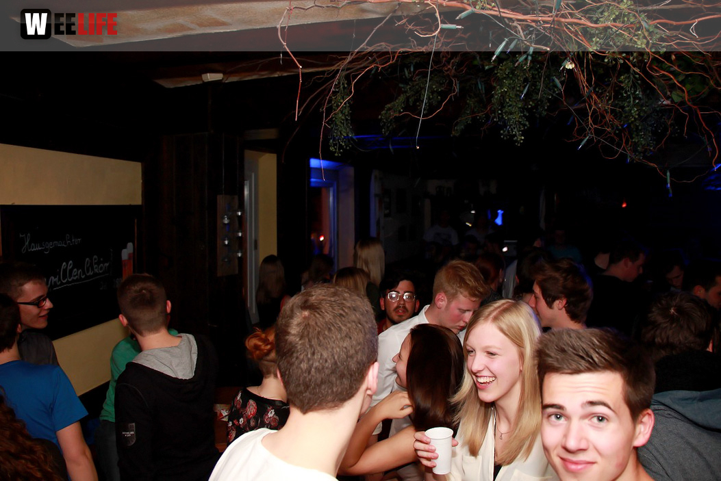 School´s Out Schüler Party
