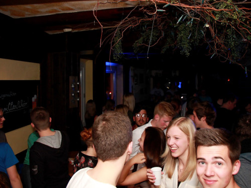 School´s Out Schüler Party – Foto 18