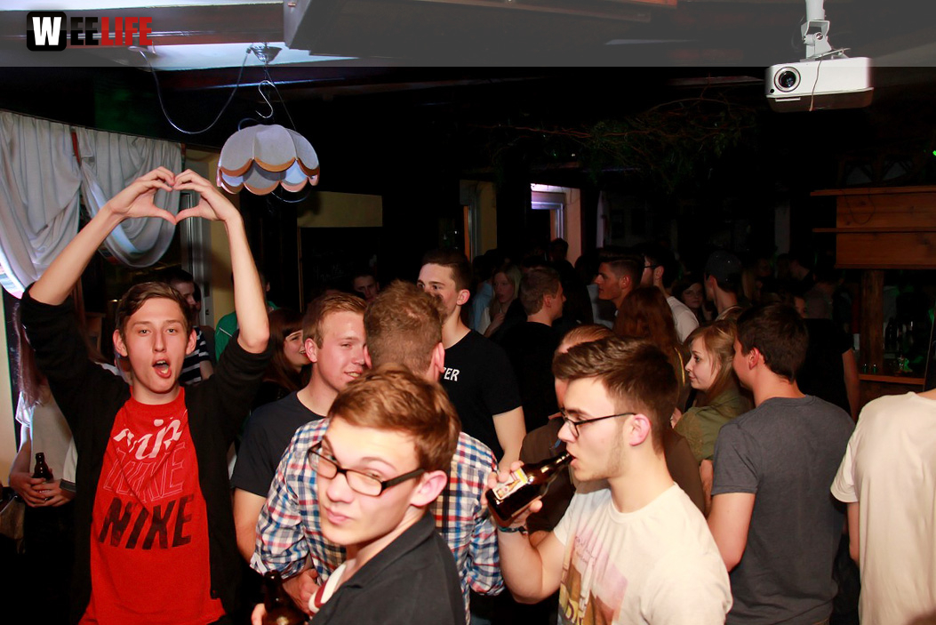 School´s Out Schüler Party