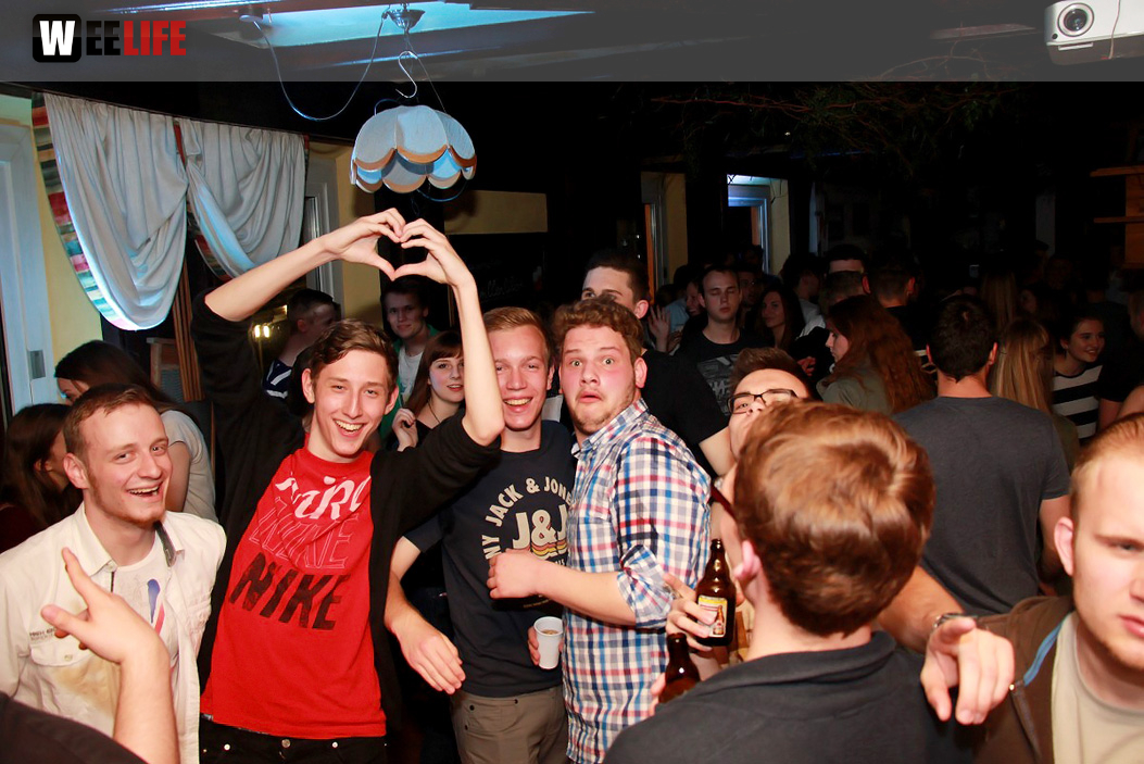 School´s Out Schüler Party
