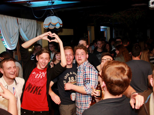 School´s Out Schüler Party – Foto 20
