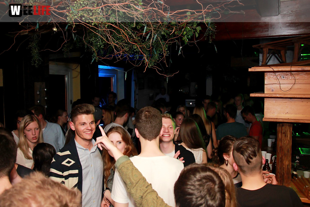 School´s Out Schüler Party