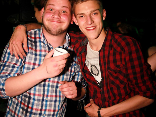 School´s Out Schüler Party – Foto 22