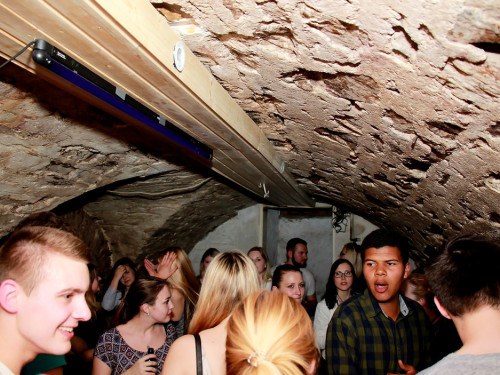 School´s Out Schüler Party – Foto 24