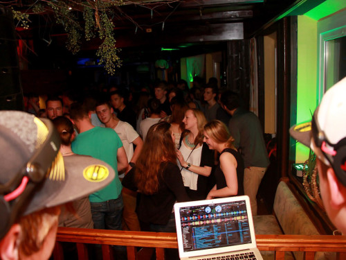 School´s Out Schüler Party – Foto 27