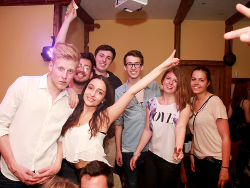 School´s Out Schüler Party – Foto 29
