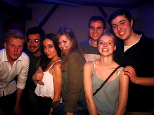 School´s Out Schüler Party – Foto 30