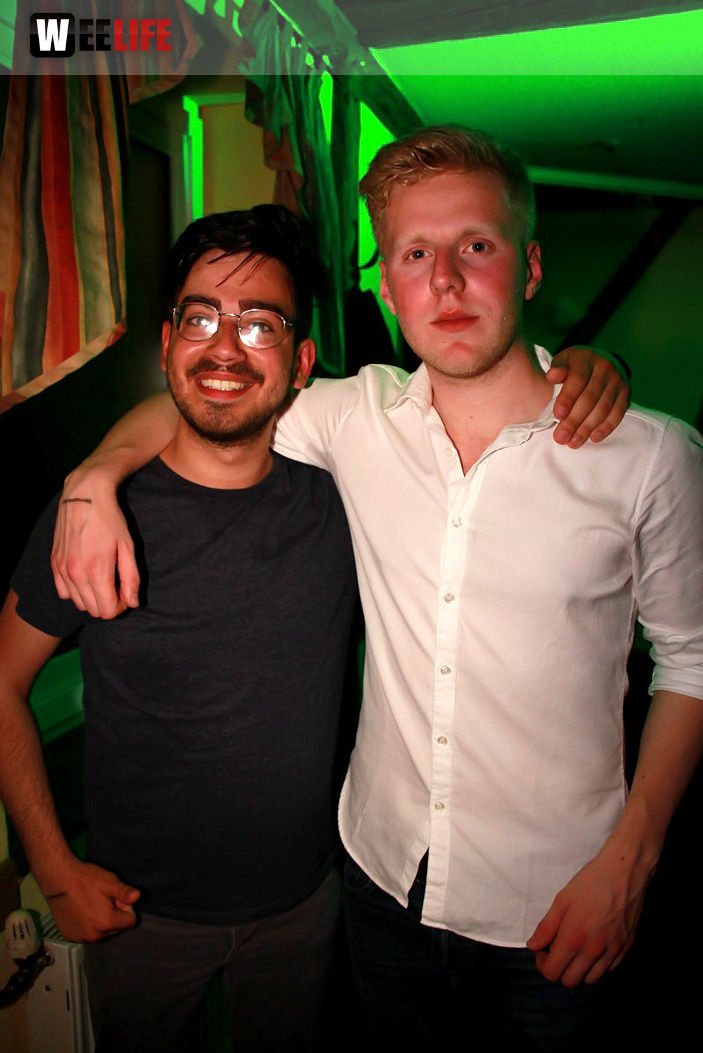 School´s Out Schüler Party