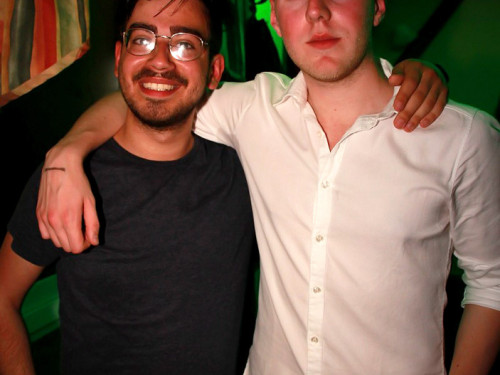 School´s Out Schüler Party – Foto 31