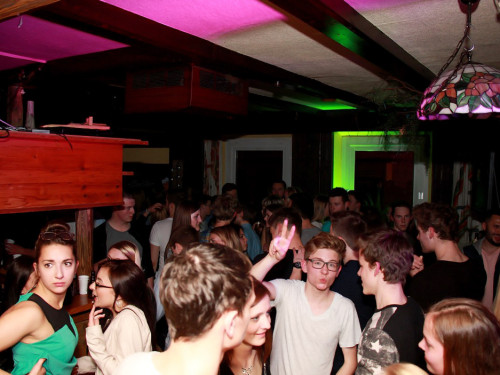 School´s Out Schüler Party – Foto 32