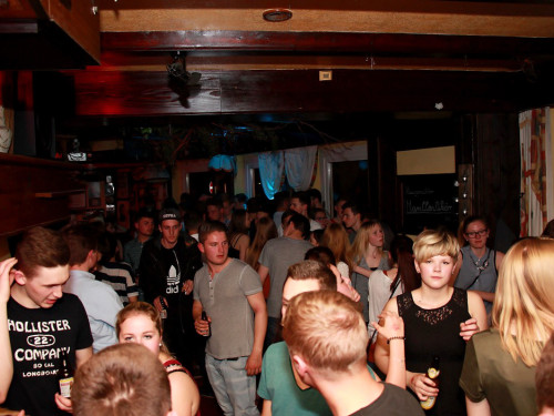 School´s Out Schüler Party – Foto 33