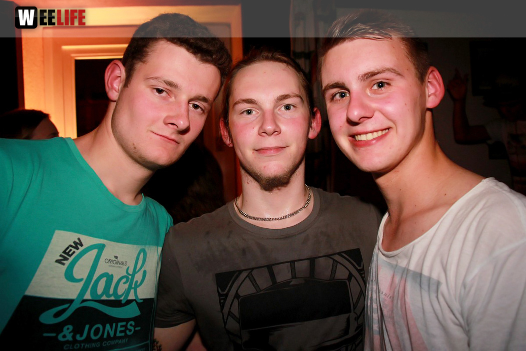 School´s Out Schüler Party