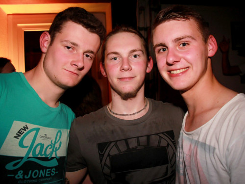 School´s Out Schüler Party – Foto 34